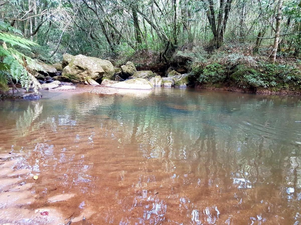 Vale das Pedras Suítes São Tomé das Letras Exterior foto