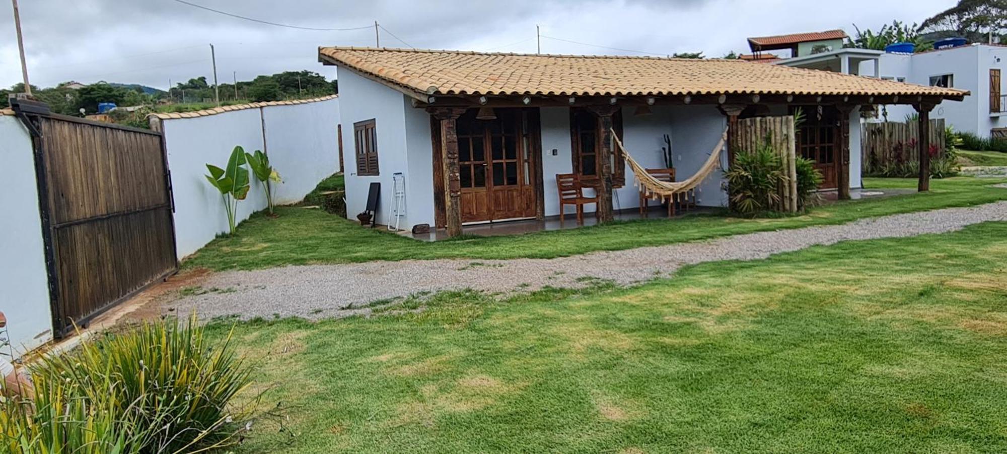 Vale das Pedras Suítes São Tomé das Letras Exterior foto